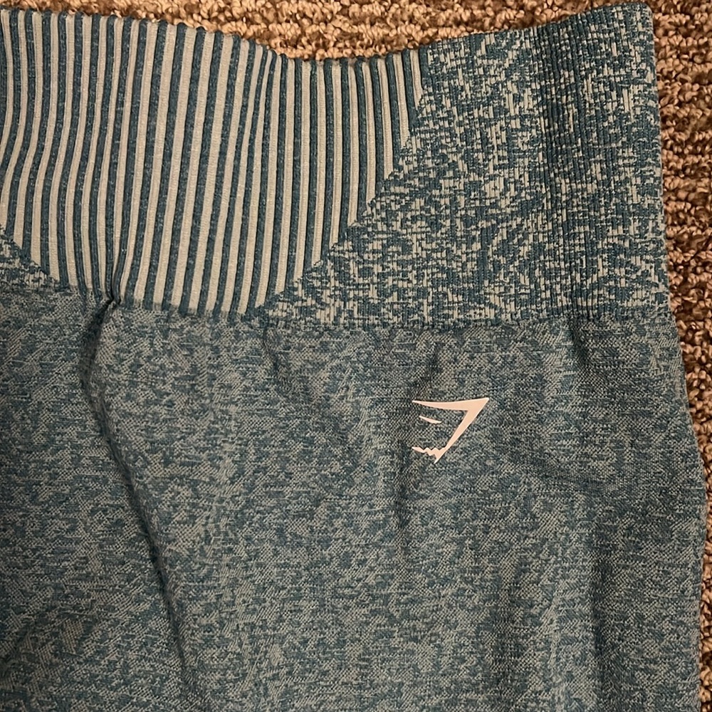 Gymshark marl seamless leggings - Picture 9 of 11
